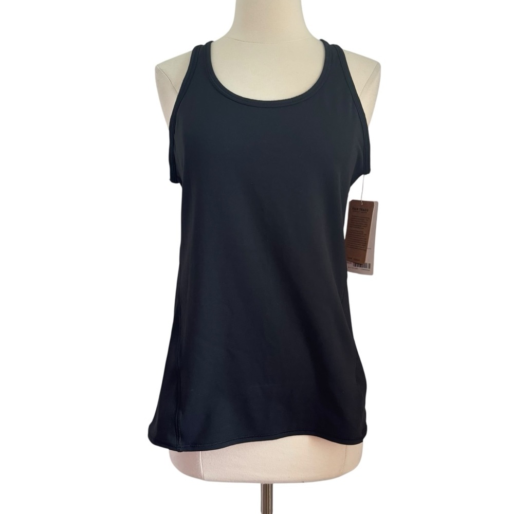 NWT Athleta Mesh Inversion Tank - Picture 3 of 10